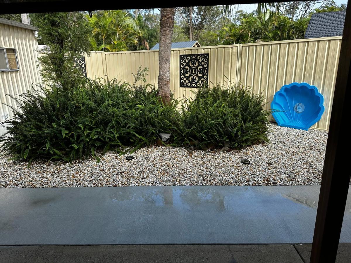 Villa Luxury Boutique Self-Contained Private Granny Flat Ormeau Exterior foto