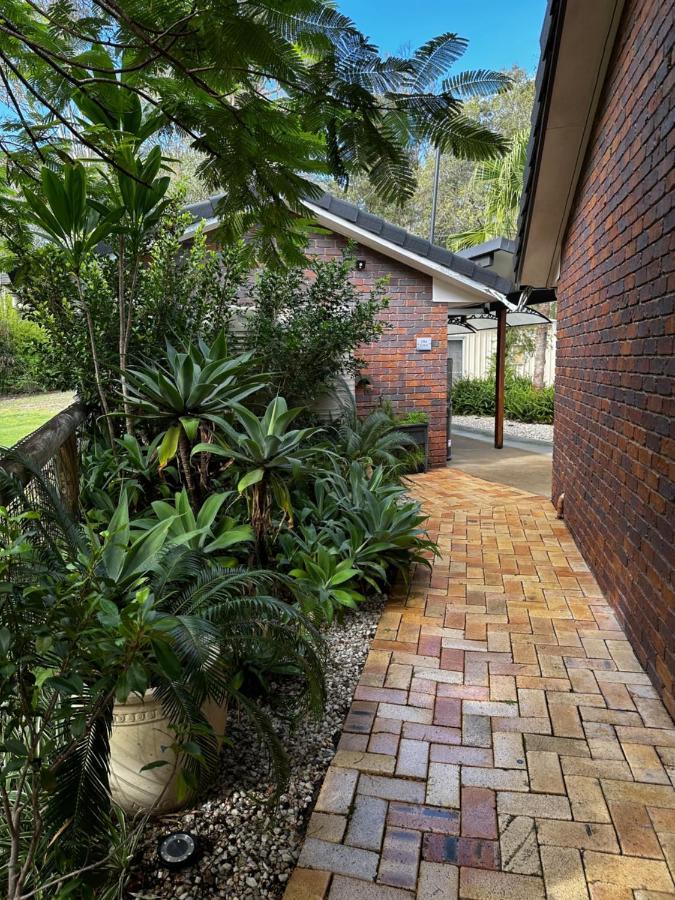 Villa Luxury Boutique Self-Contained Private Granny Flat Ormeau Exterior foto