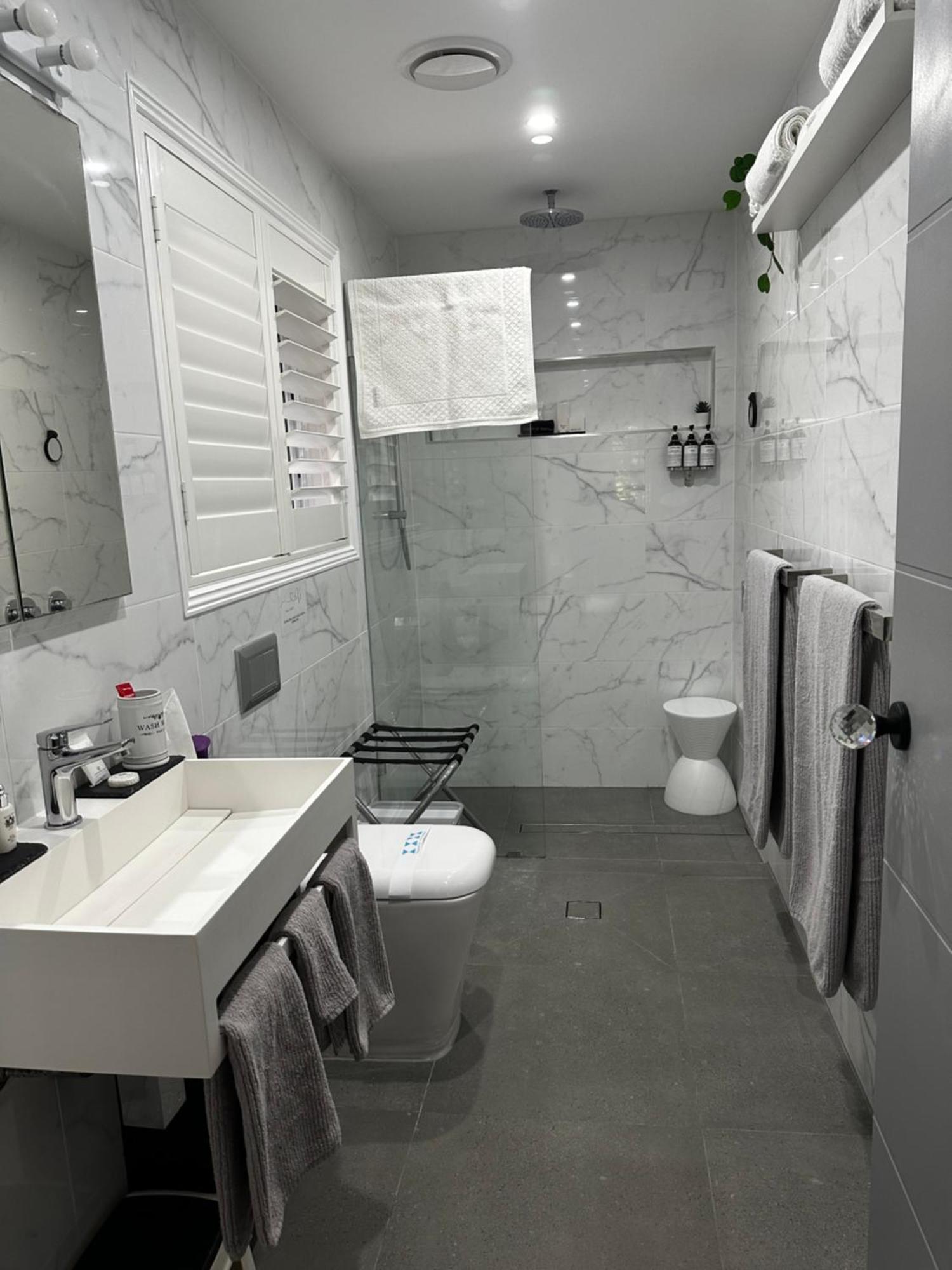 Villa Luxury Boutique Self-Contained Private Granny Flat Ormeau Exterior foto