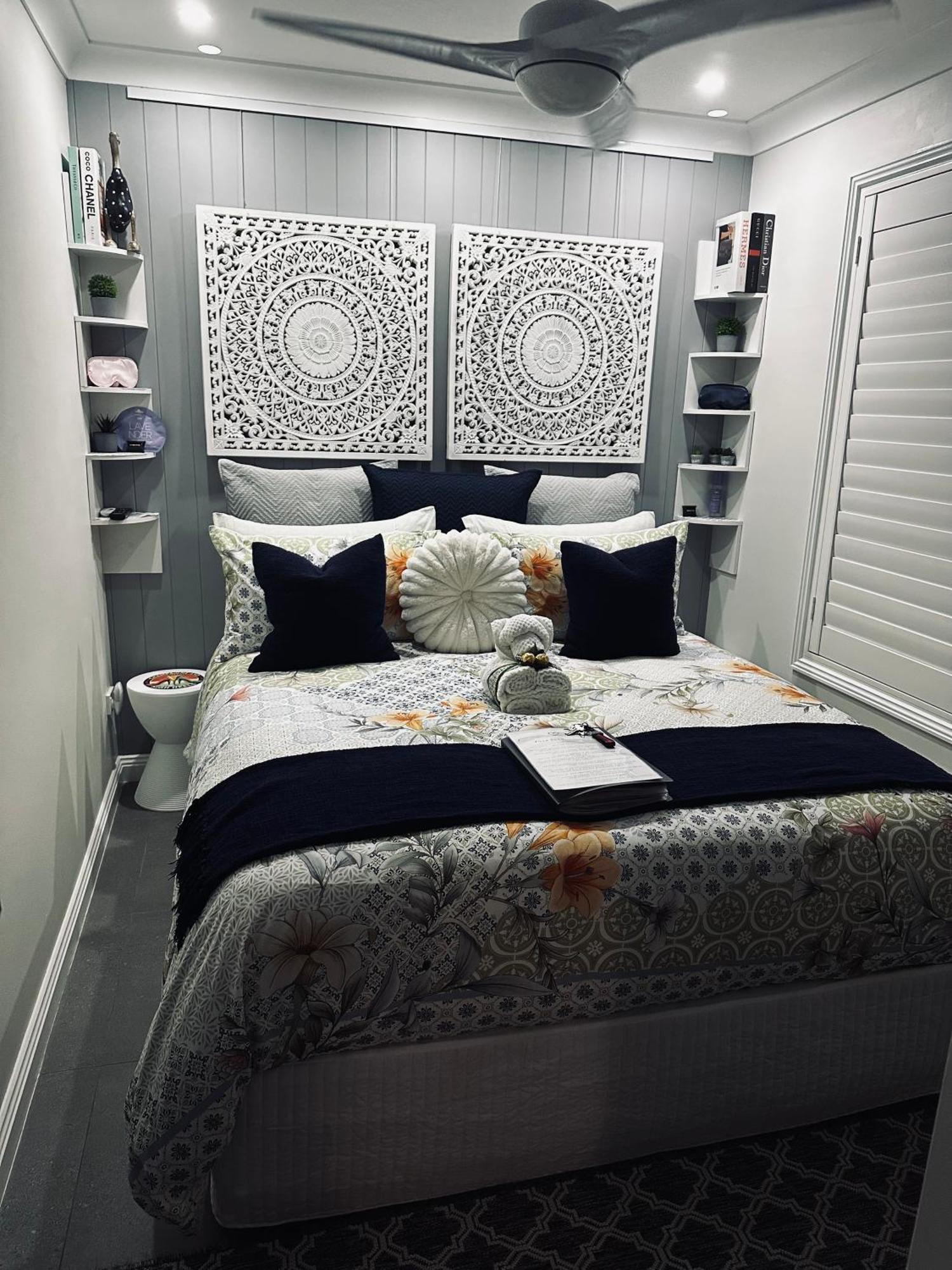 Villa Luxury Boutique Self-Contained Private Granny Flat Ormeau Exterior foto